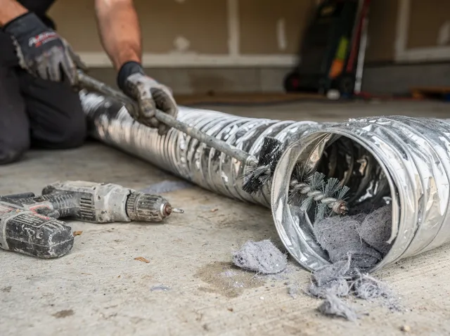 Duct Cleaning service in Newark, OH